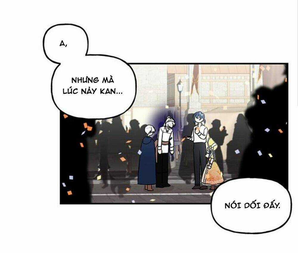 Con Gái Của Đại Pháp Sư - Chapter 18 - Trang 10
