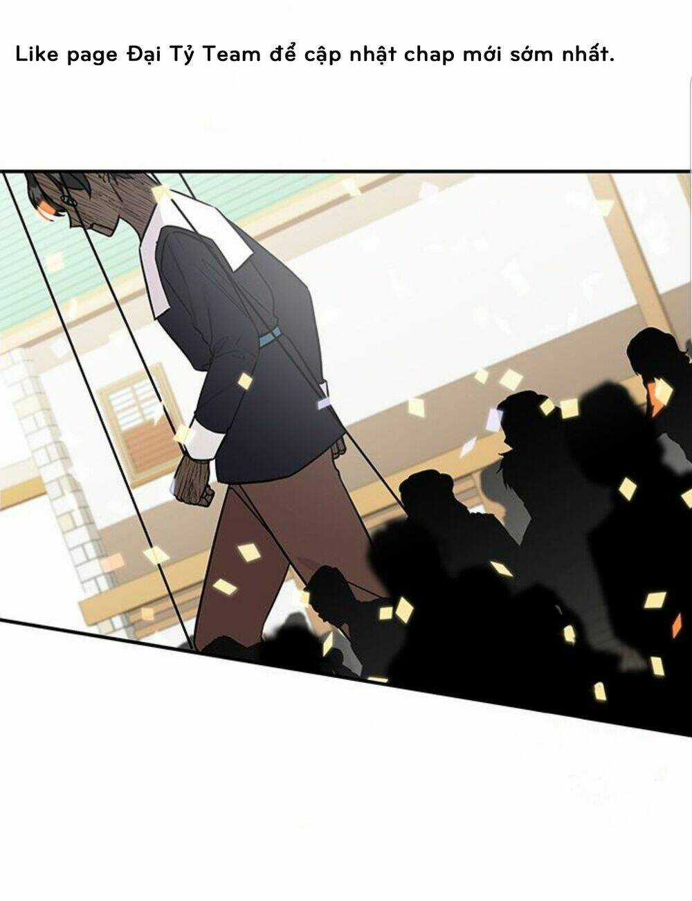 Con Gái Của Đại Pháp Sư - Chapter 19 - Trang 2