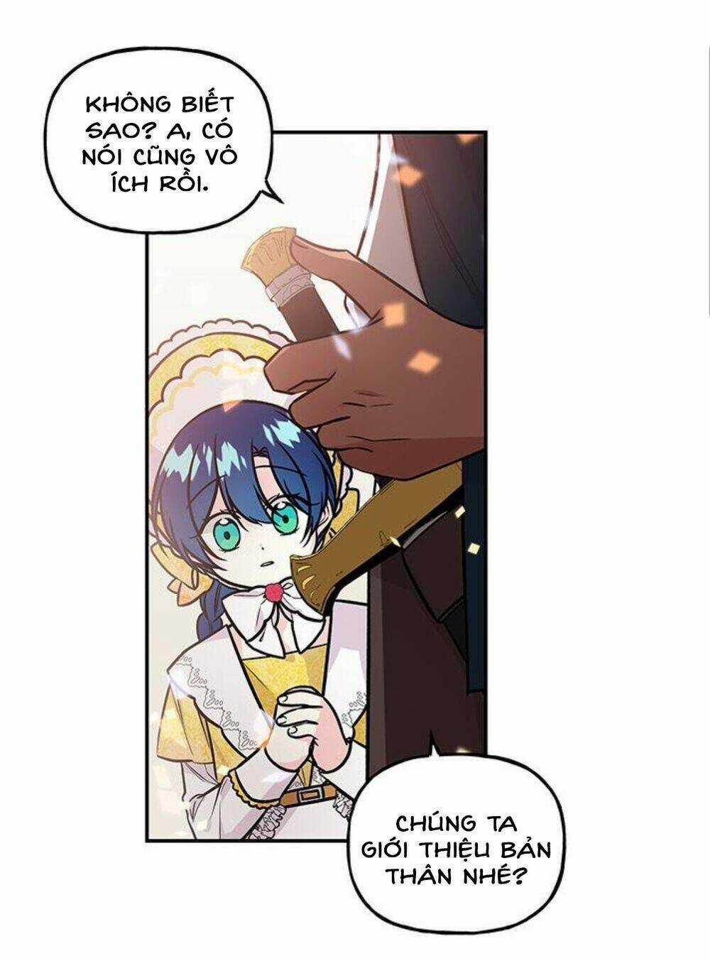 Con Gái Của Đại Pháp Sư - Chapter 19 - Trang 14