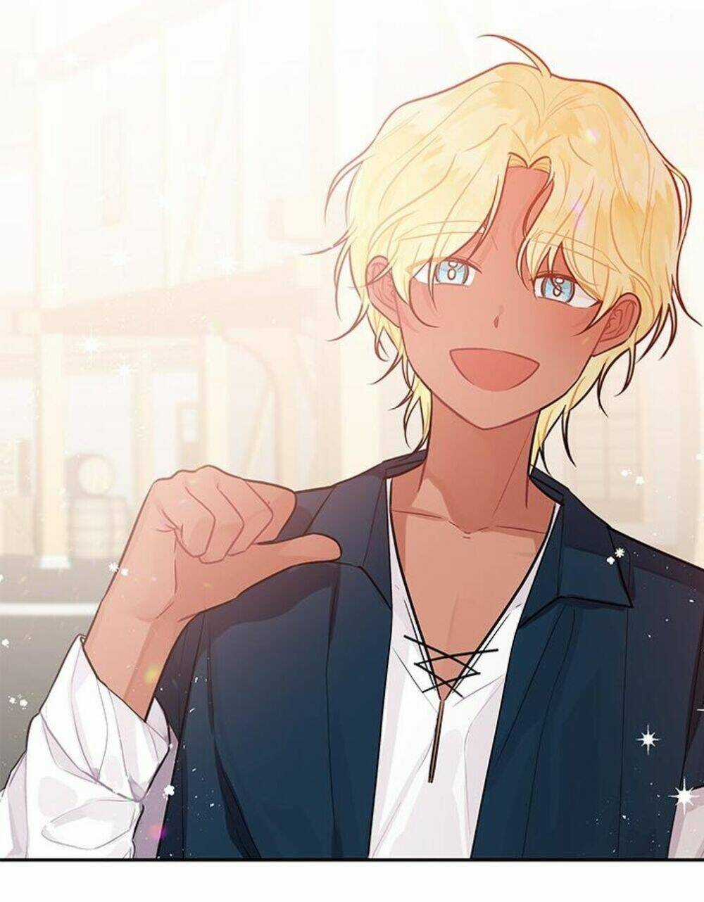 Con Gái Của Đại Pháp Sư - Chapter 19 - Trang 16