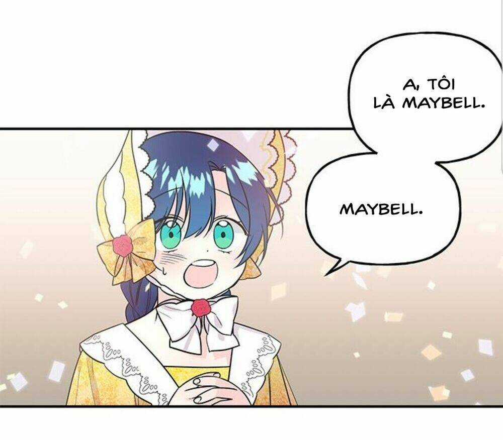 Con Gái Của Đại Pháp Sư - Chapter 19 - Trang 18