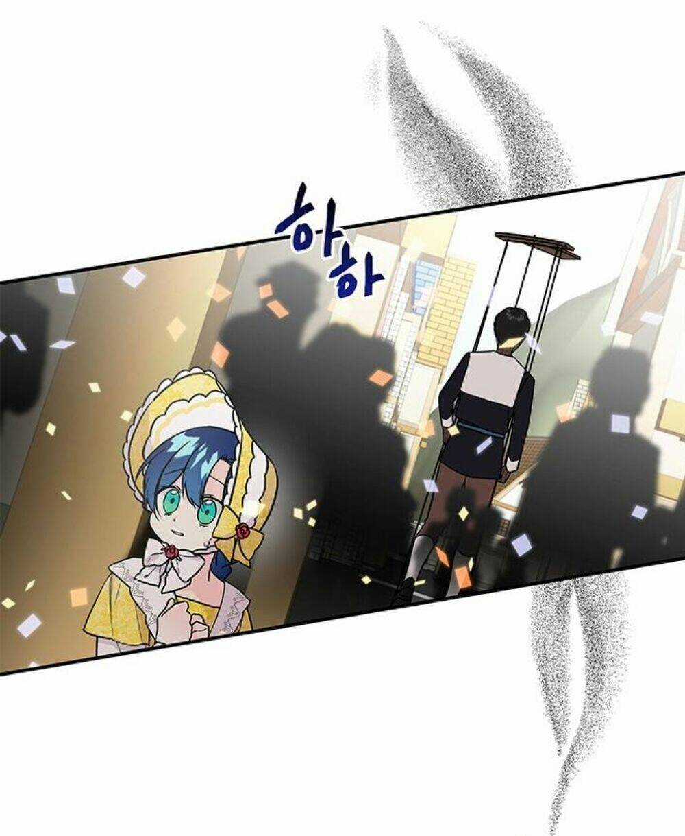 Con Gái Của Đại Pháp Sư - Chapter 19 - Trang 3