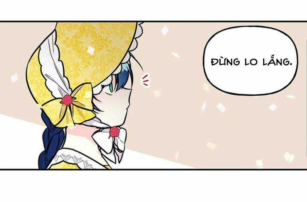 Con Gái Của Đại Pháp Sư - Chapter 19 - Trang 27