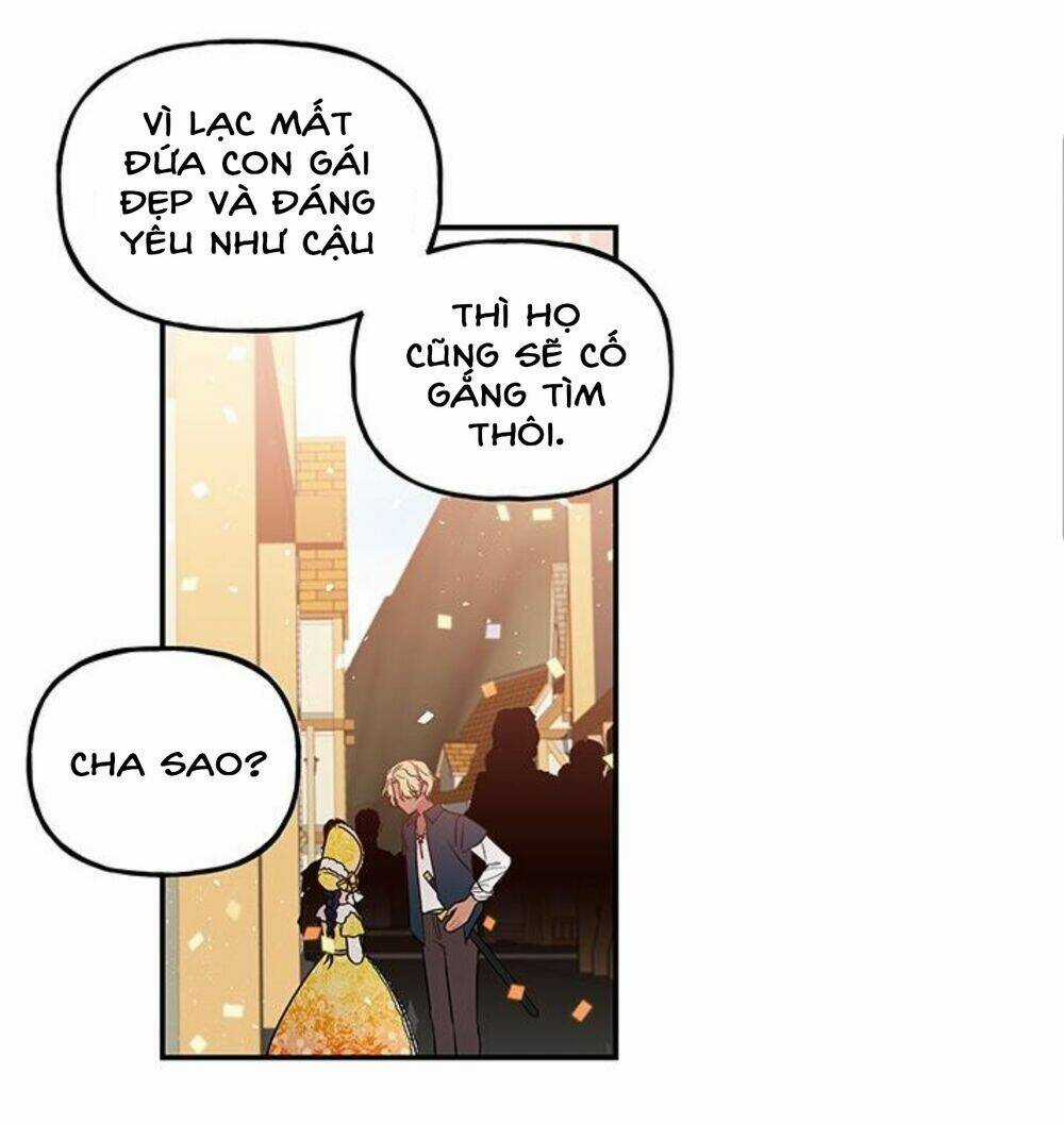 Con Gái Của Đại Pháp Sư - Chapter 19 - Trang 28