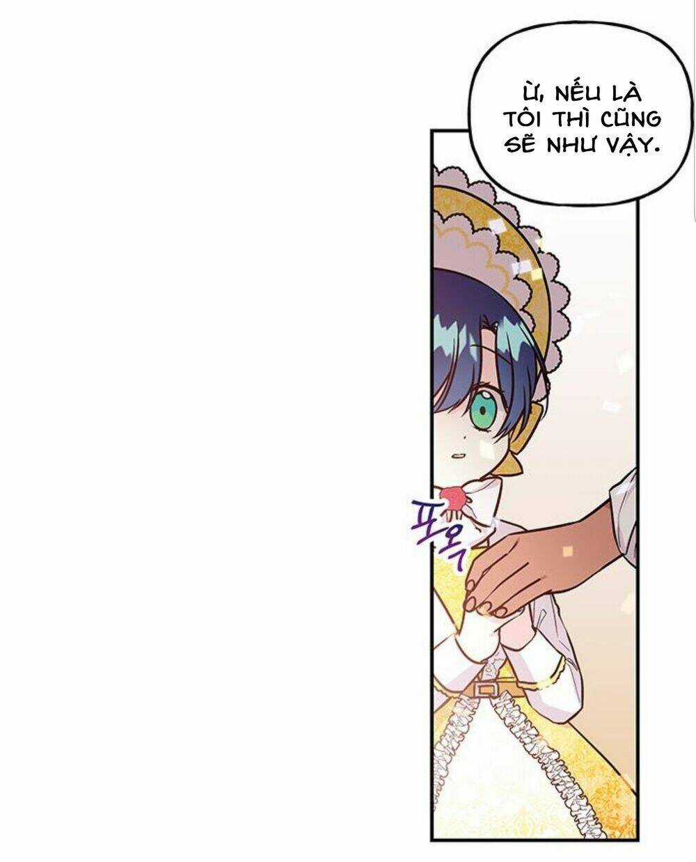 Con Gái Của Đại Pháp Sư - Chapter 19 - Trang 29