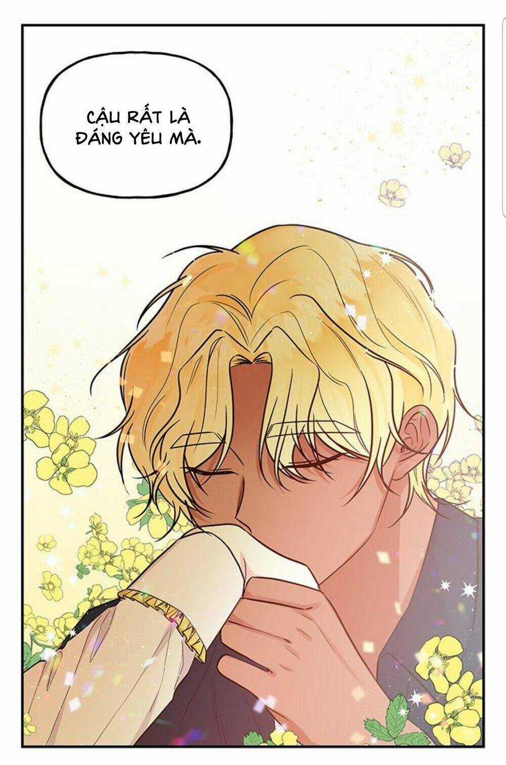 Con Gái Của Đại Pháp Sư - Chapter 19 - Trang 31