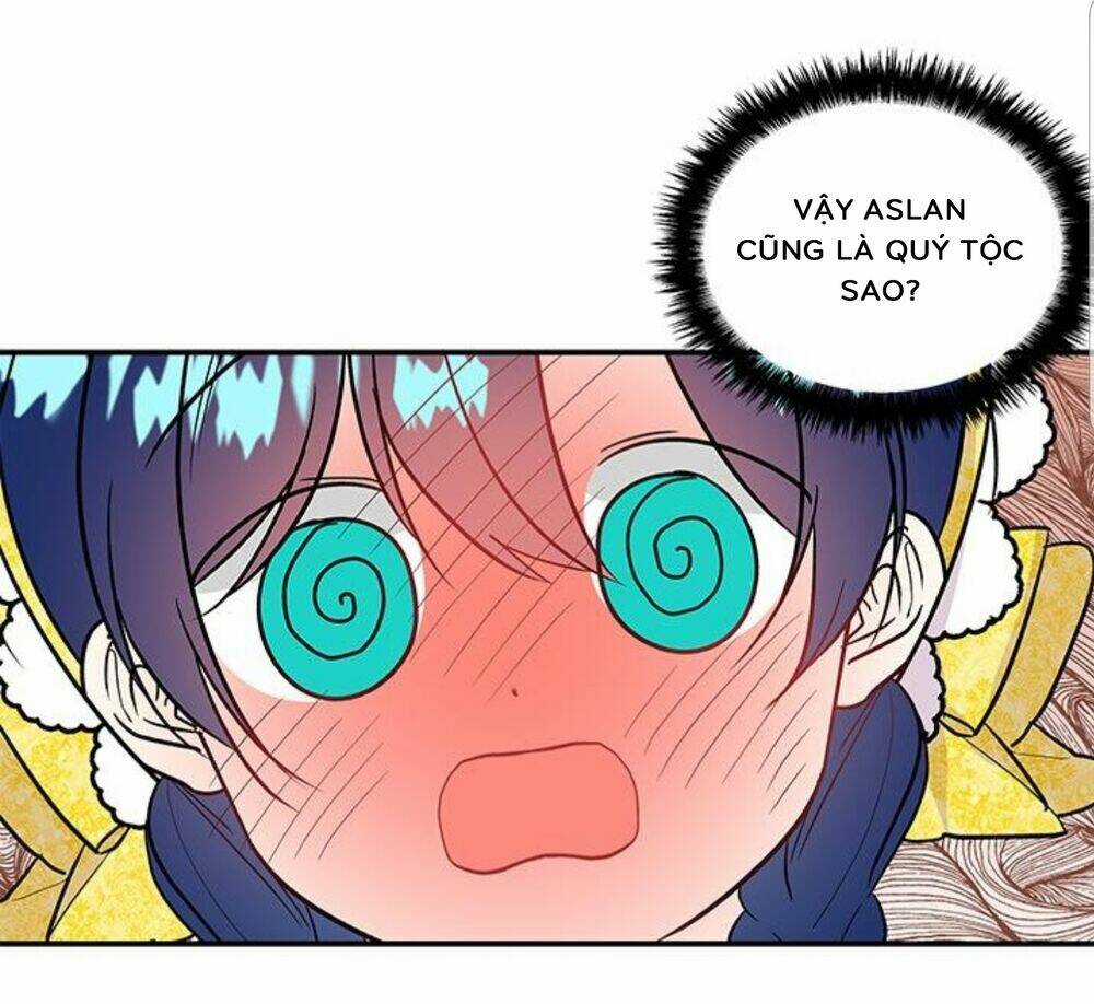 Con Gái Của Đại Pháp Sư - Chapter 19 - Trang 33