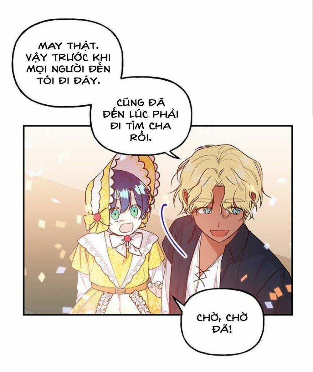 Con Gái Của Đại Pháp Sư - Chapter 19 - Trang 37