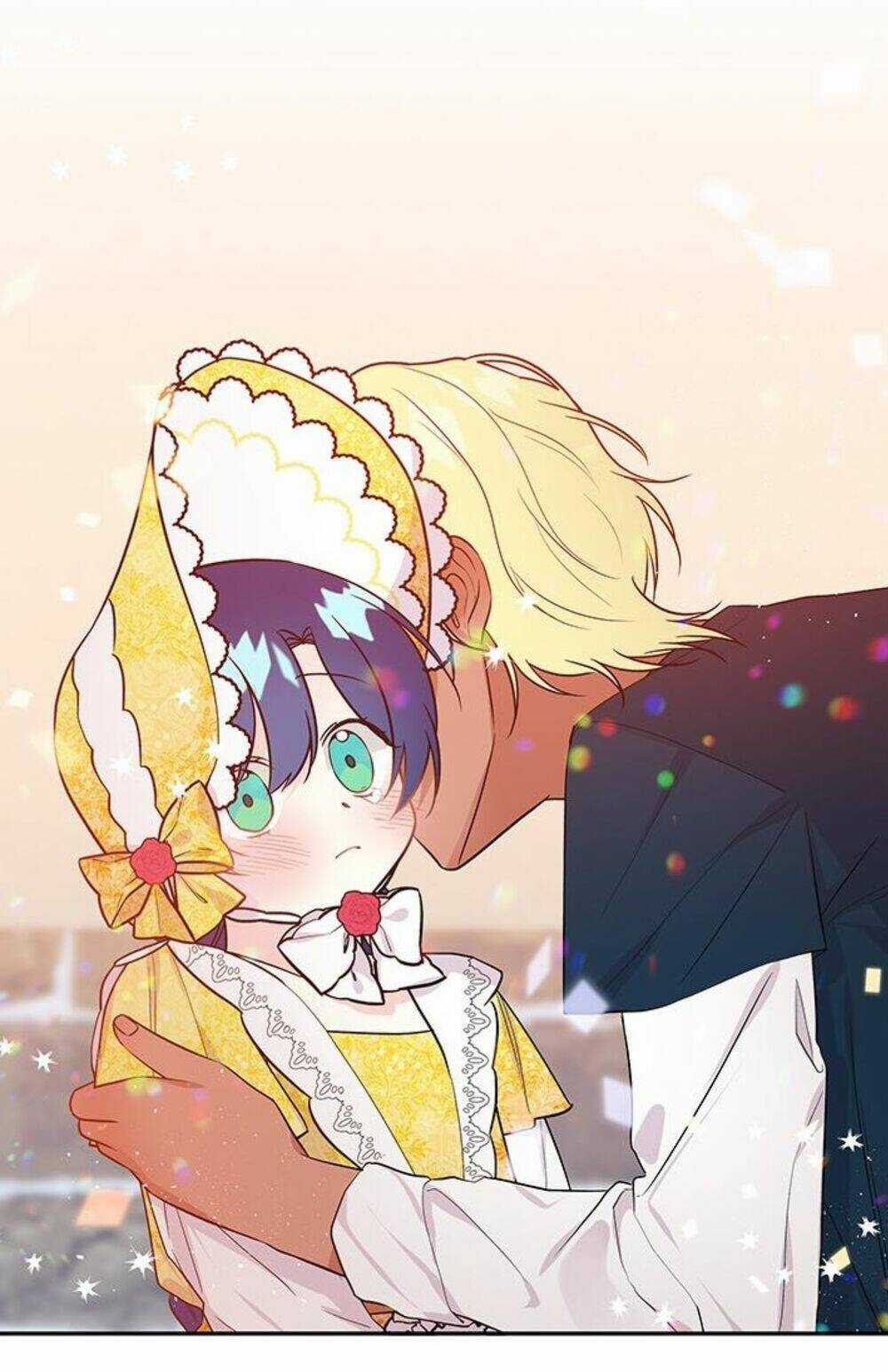 Con Gái Của Đại Pháp Sư - Chapter 19 - Trang 42