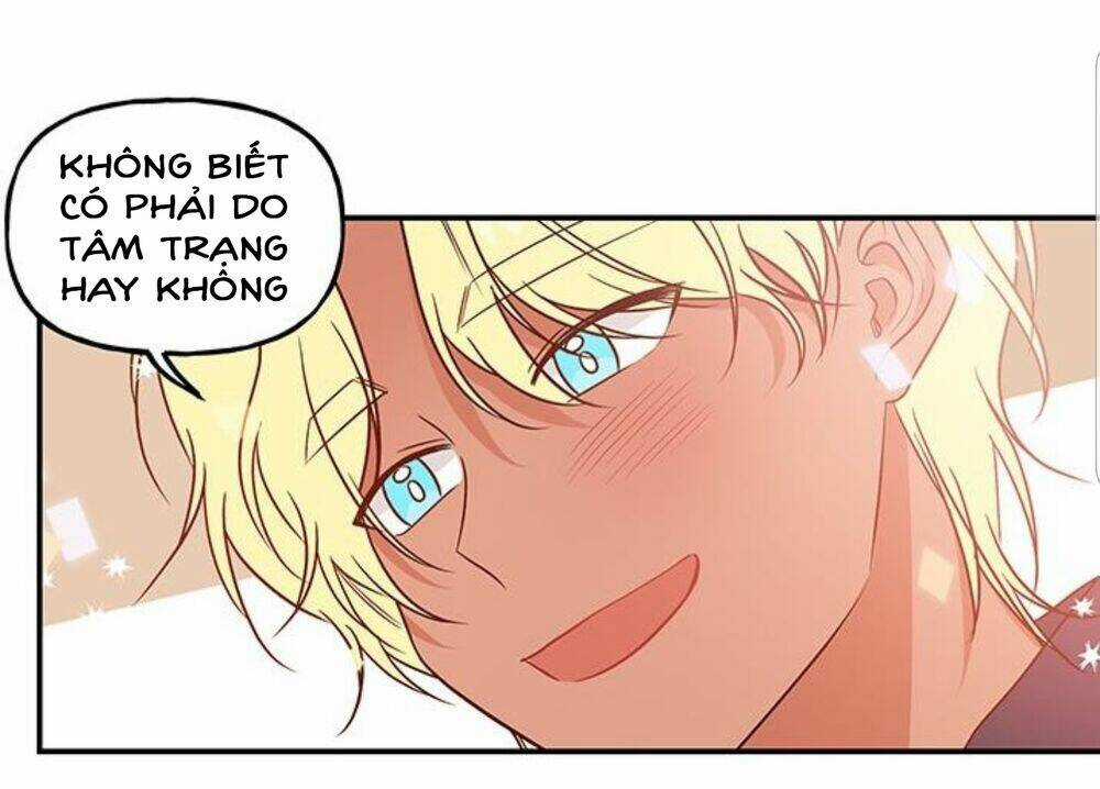 Con Gái Của Đại Pháp Sư - Chapter 19 - Trang 43