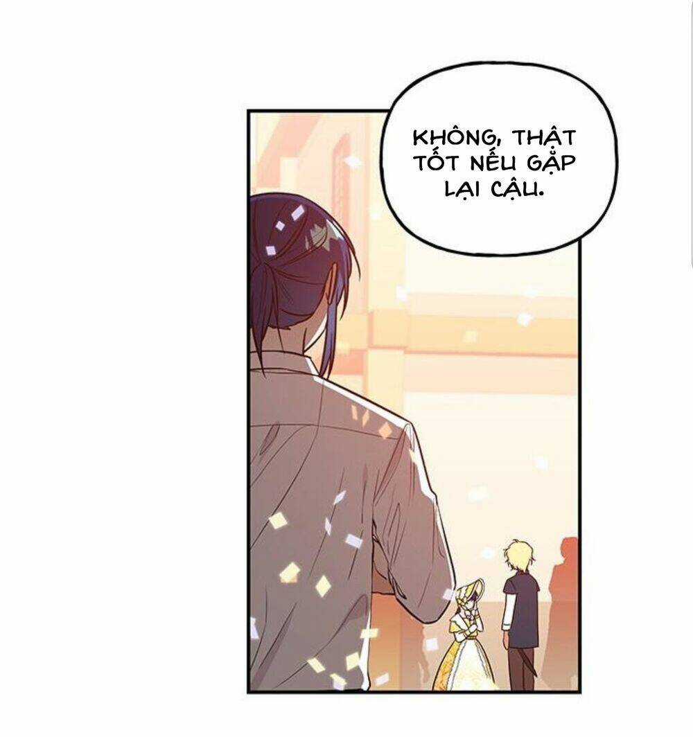 Con Gái Của Đại Pháp Sư - Chapter 19 - Trang 45