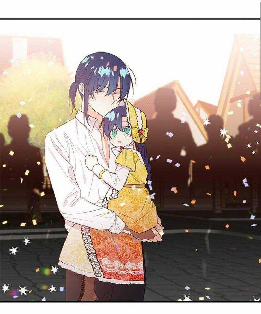 Con Gái Của Đại Pháp Sư - Chapter 19 - Trang 50