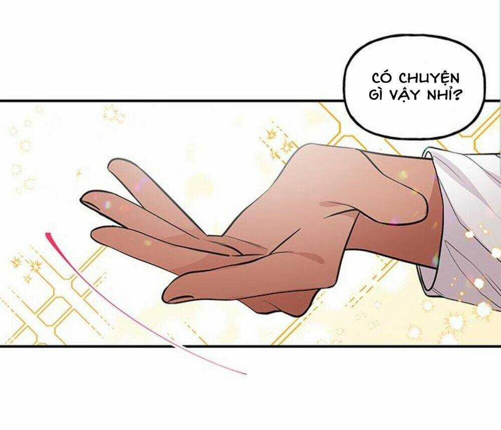 Con Gái Của Đại Pháp Sư - Chapter 19 - Trang 6