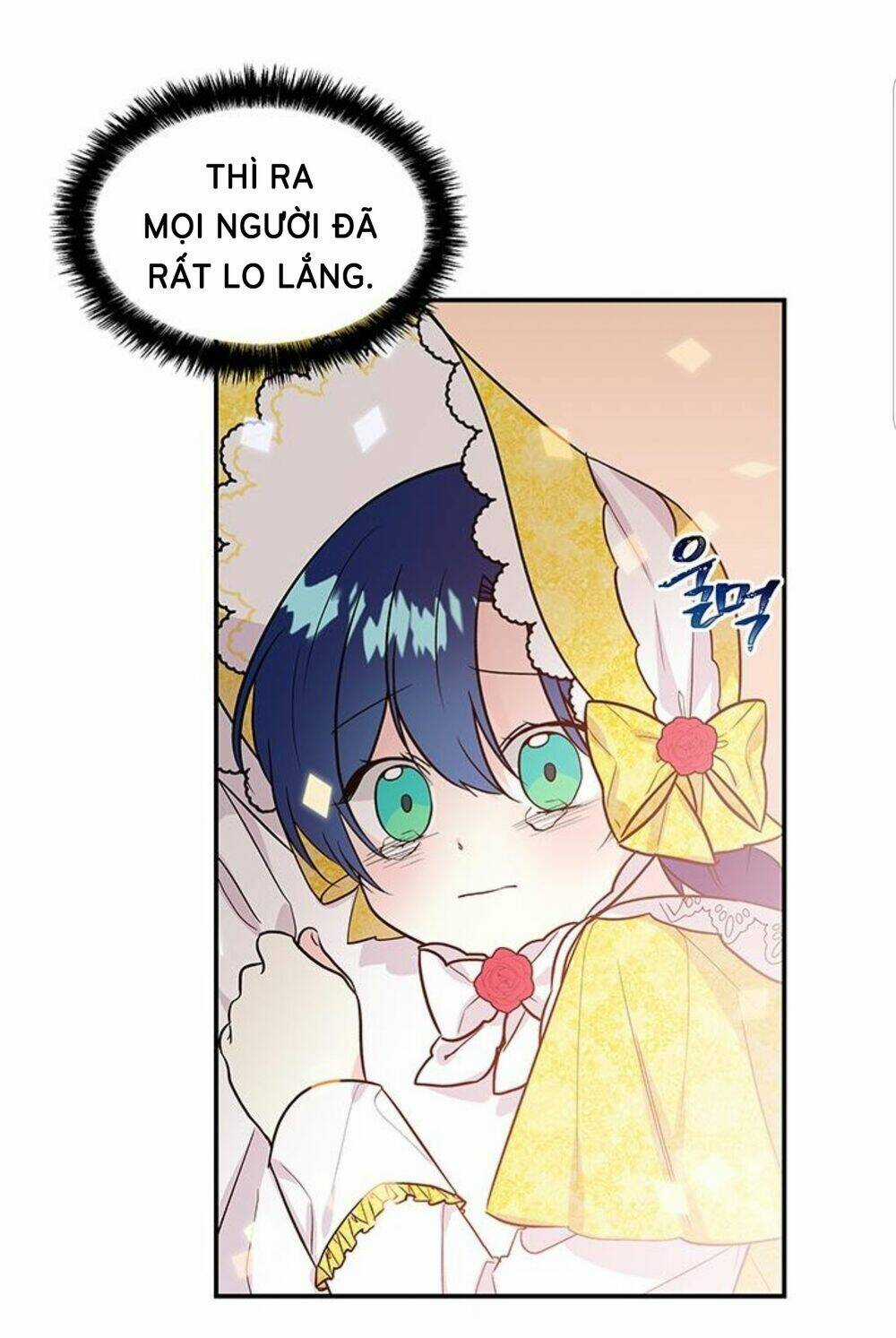 Con Gái Của Đại Pháp Sư - Chapter 19 - Trang 53