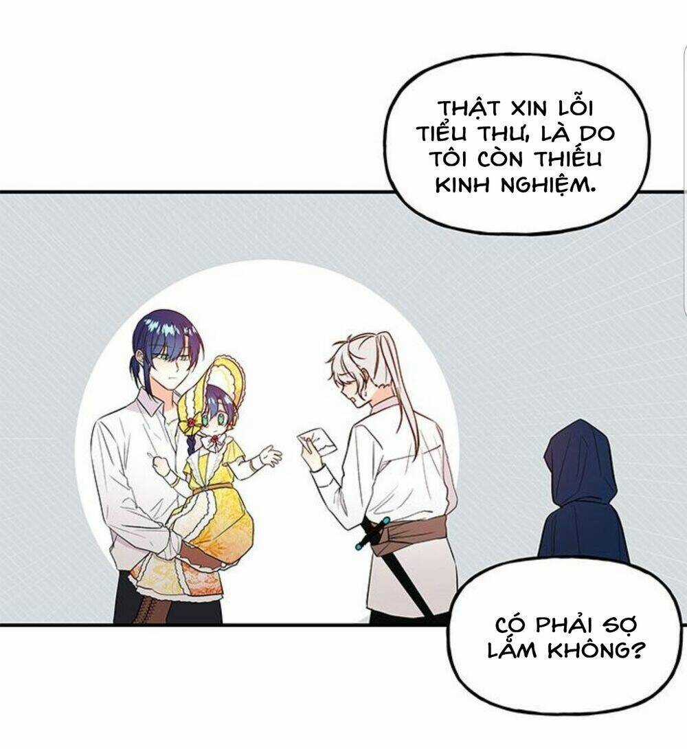 Con Gái Của Đại Pháp Sư - Chapter 19 - Trang 56