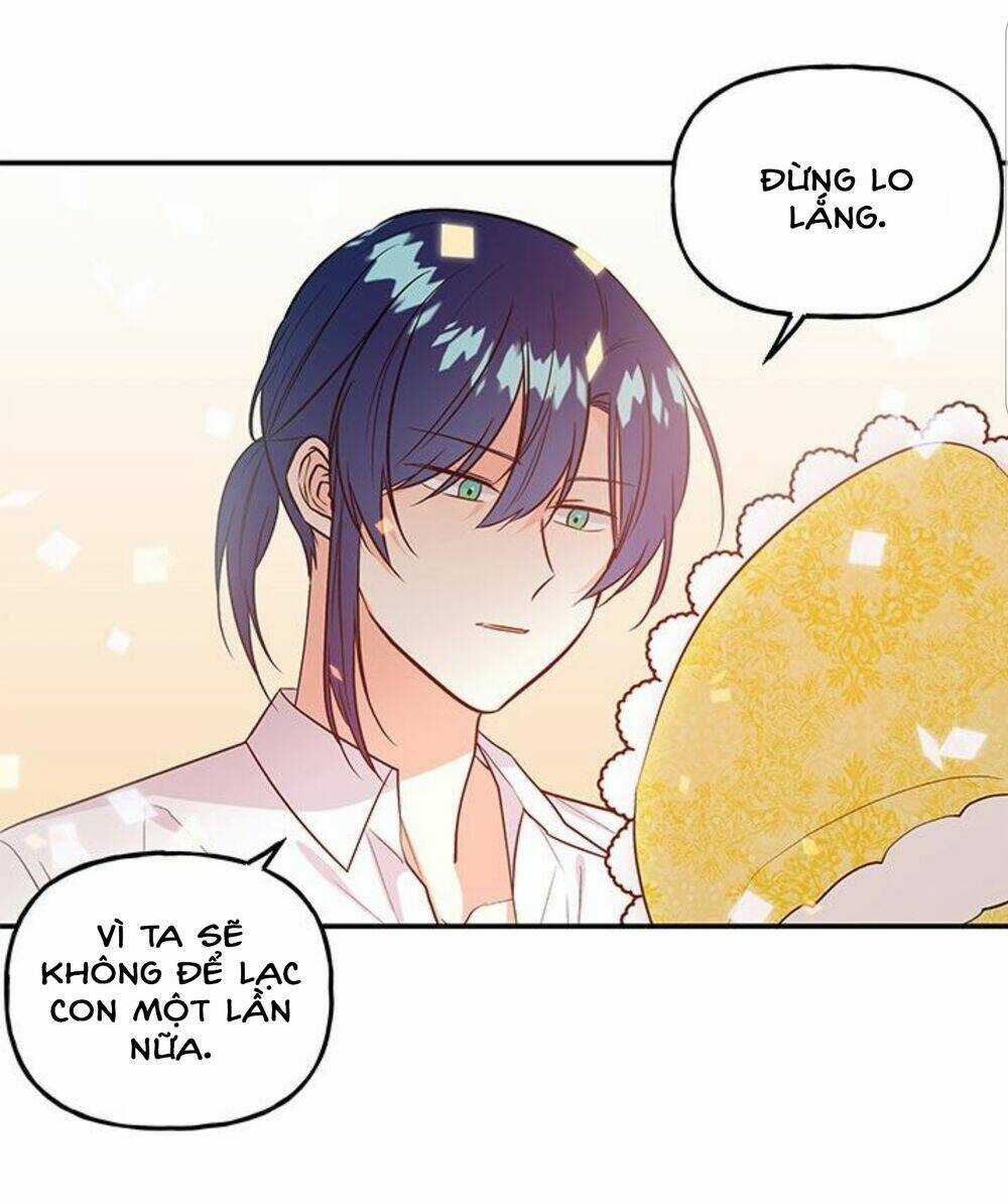 Con Gái Của Đại Pháp Sư - Chapter 19 - Trang 59