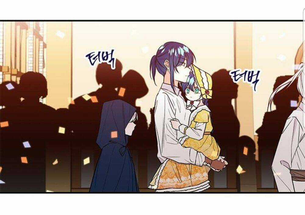 Con Gái Của Đại Pháp Sư - Chapter 19 - Trang 61