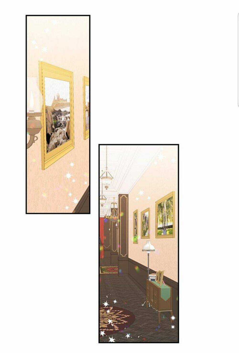 Con Gái Của Đại Pháp Sư - Chapter 19 - Trang 66