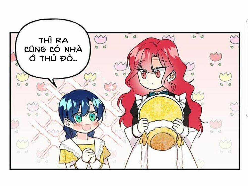 Con Gái Của Đại Pháp Sư - Chapter 19 - Trang 68