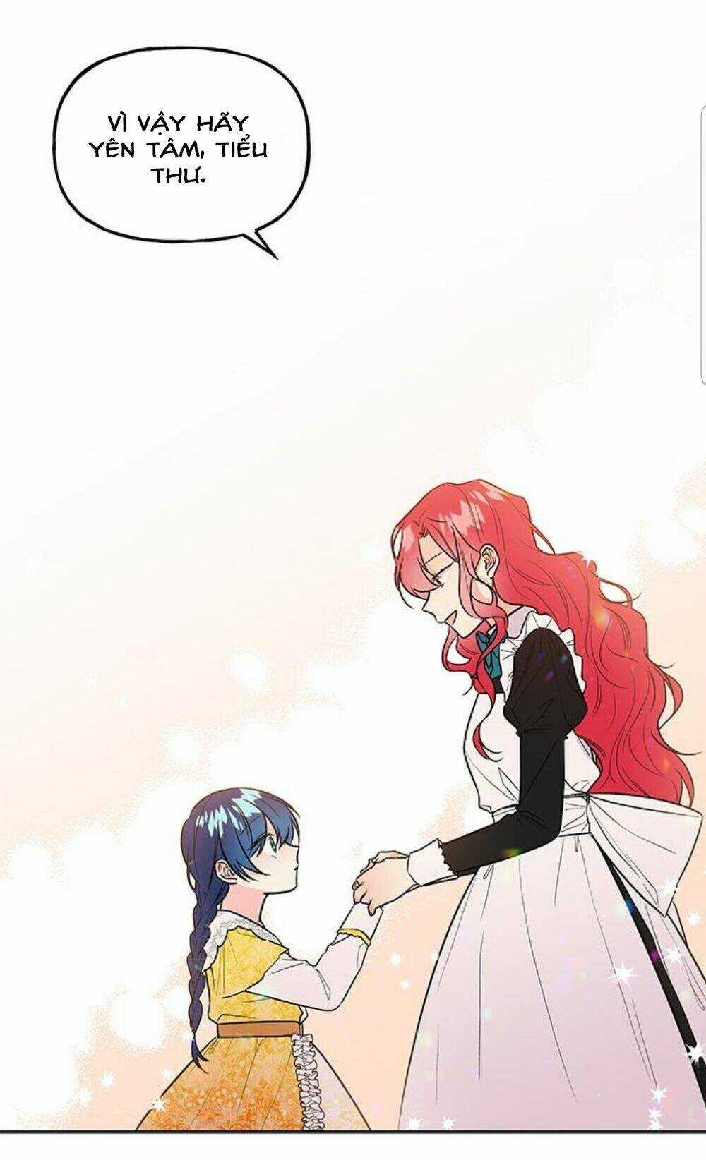 Con Gái Của Đại Pháp Sư - Chapter 19 - Trang 76