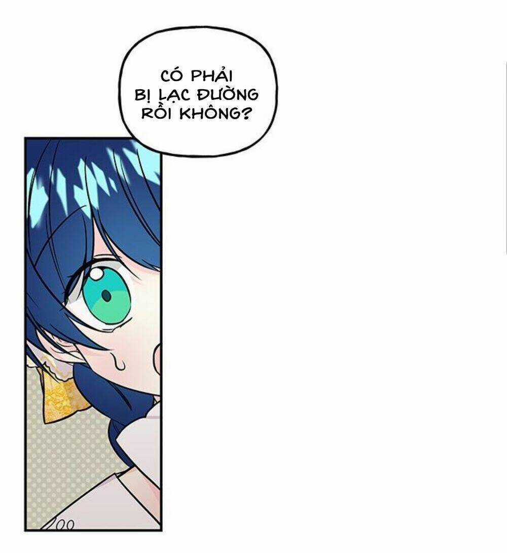 Con Gái Của Đại Pháp Sư - Chapter 19 - Trang 9