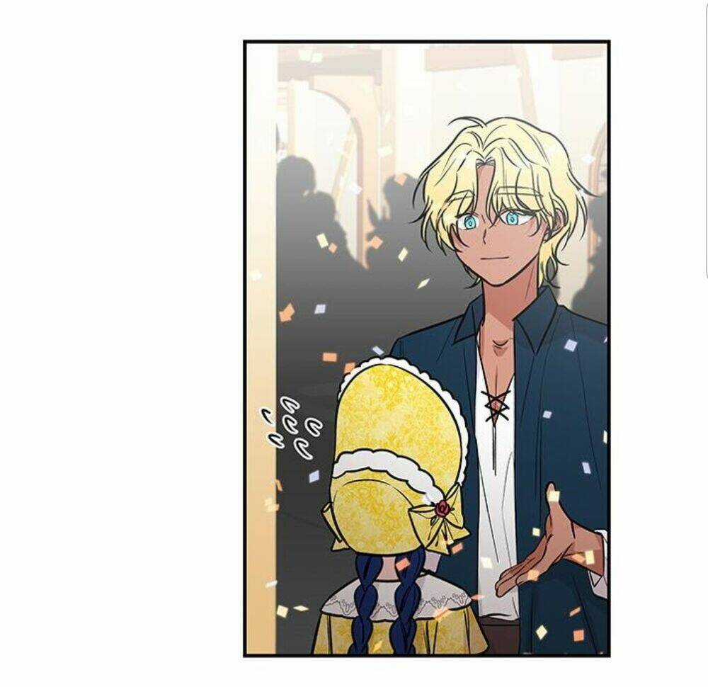 Con Gái Của Đại Pháp Sư - Chapter 19 - Trang 10