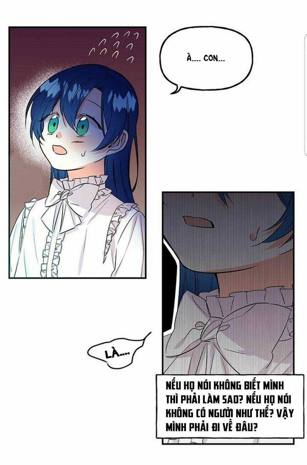 Con Gái Của Đại Pháp Sư - Chapter 2 - Trang 11