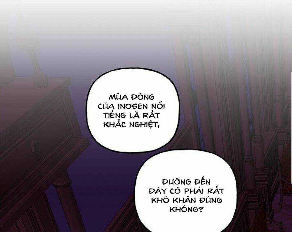 Con Gái Của Đại Pháp Sư - Chapter 2 - Trang 13