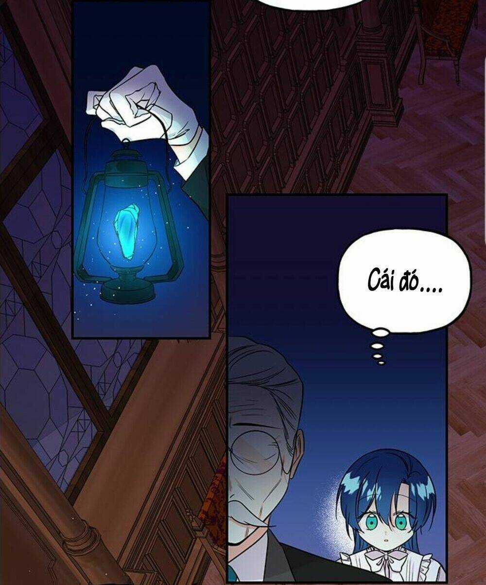 Con Gái Của Đại Pháp Sư - Chapter 2 - Trang 14