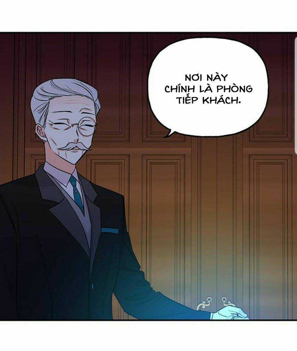 Con Gái Của Đại Pháp Sư - Chapter 2 - Trang 18