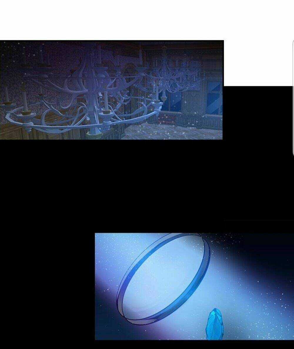 Con Gái Của Đại Pháp Sư - Chapter 2 - Trang 19