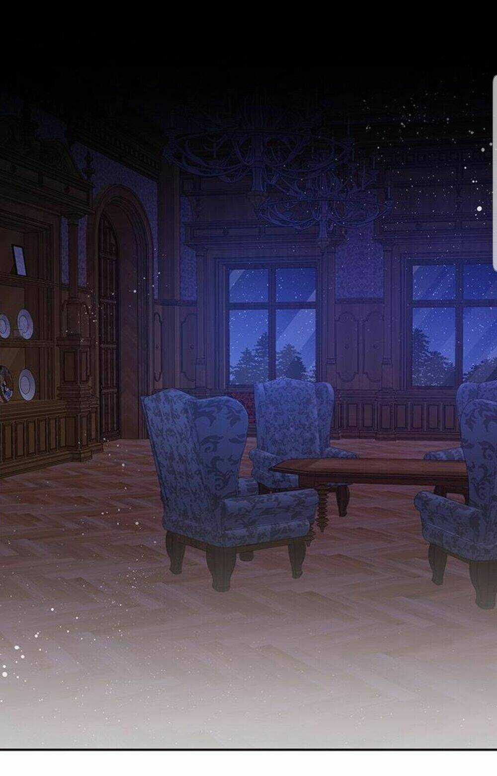 Con Gái Của Đại Pháp Sư - Chapter 2 - Trang 20