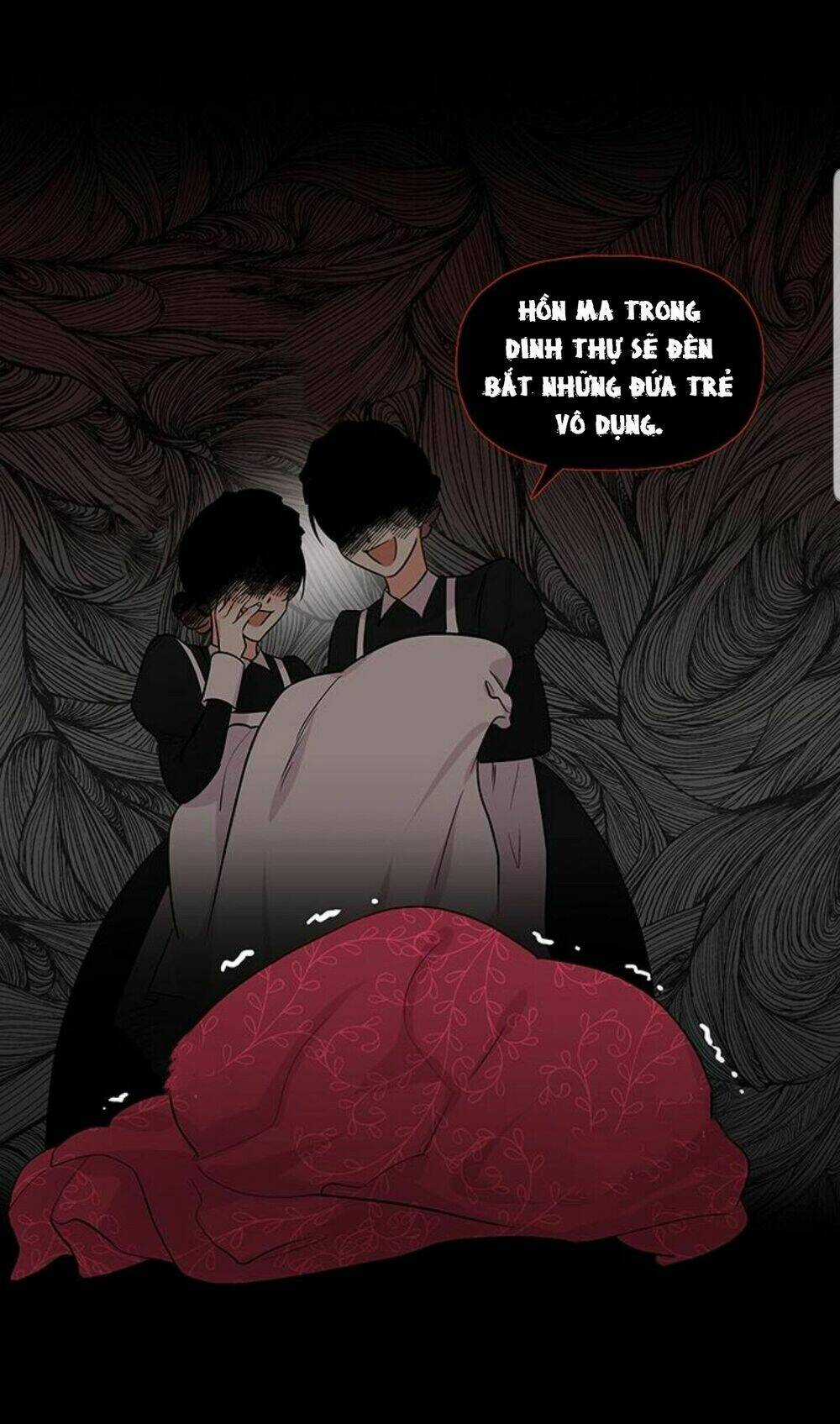 Con Gái Của Đại Pháp Sư - Chapter 2 - Trang 3