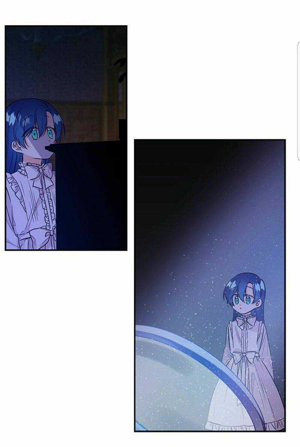 Con Gái Của Đại Pháp Sư - Chapter 2 - Trang 21