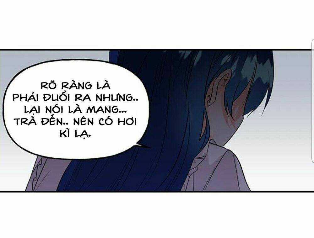 Con Gái Của Đại Pháp Sư - Chapter 2 - Trang 26