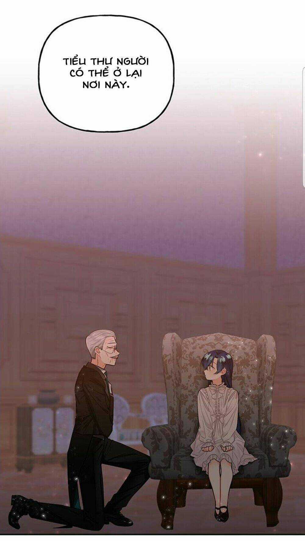 Con Gái Của Đại Pháp Sư - Chapter 2 - Trang 28