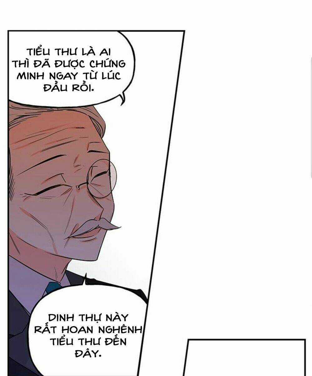 Con Gái Của Đại Pháp Sư - Chapter 2 - Trang 29