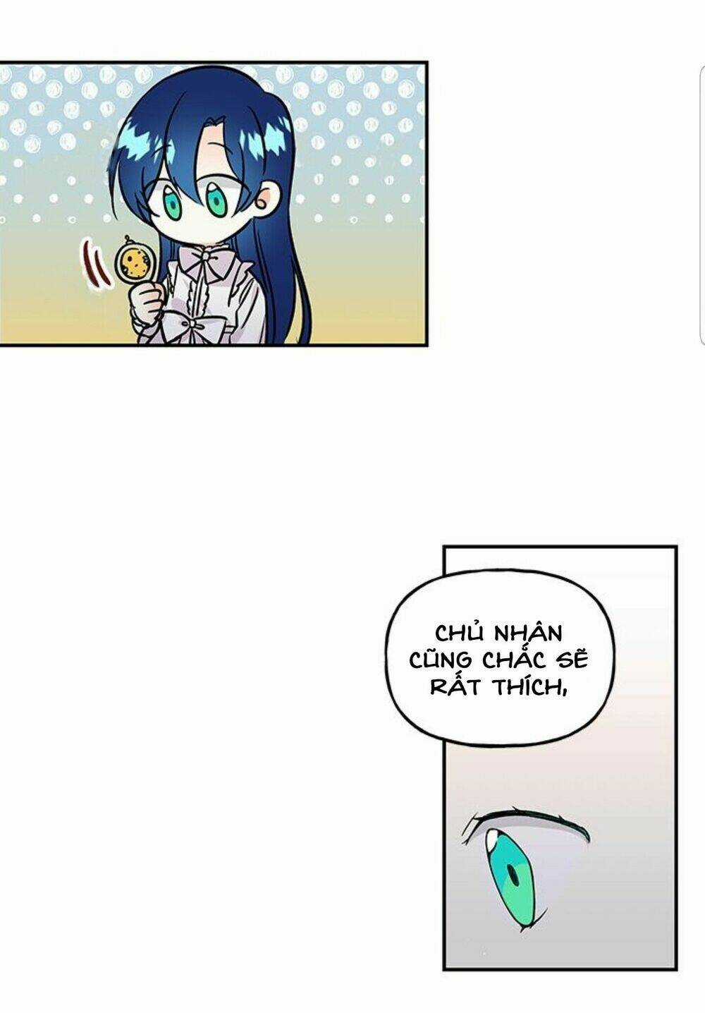 Con Gái Của Đại Pháp Sư - Chapter 2 - Trang 33