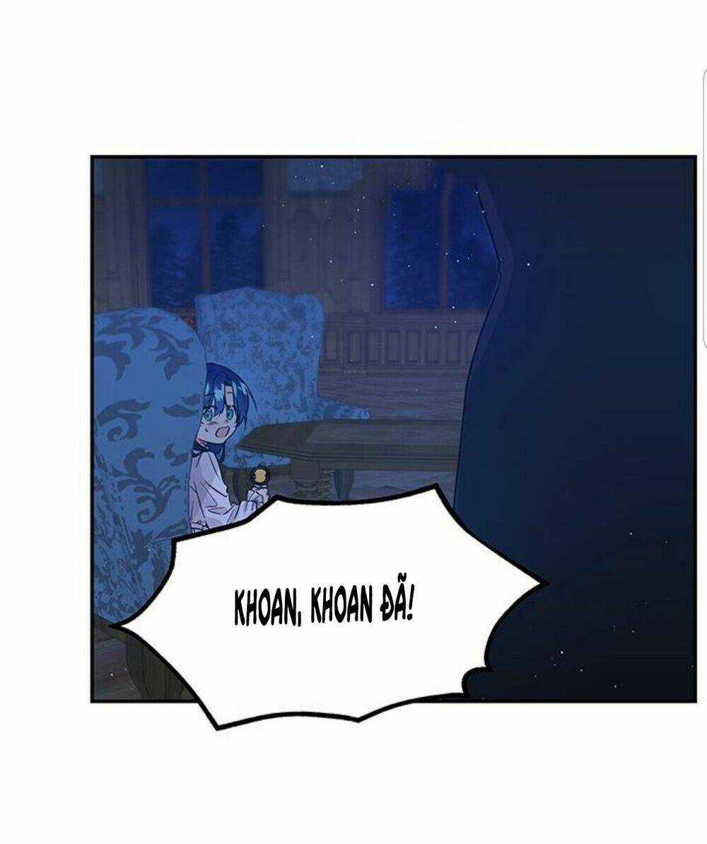 Con Gái Của Đại Pháp Sư - Chapter 2 - Trang 34