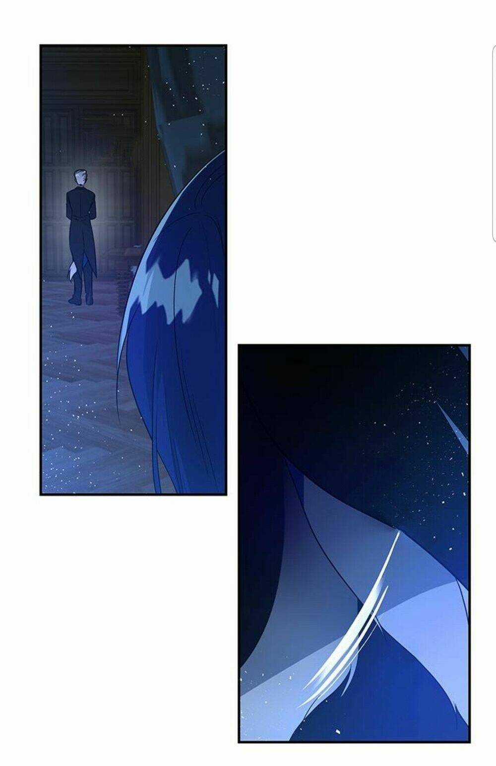 Con Gái Của Đại Pháp Sư - Chapter 2 - Trang 35