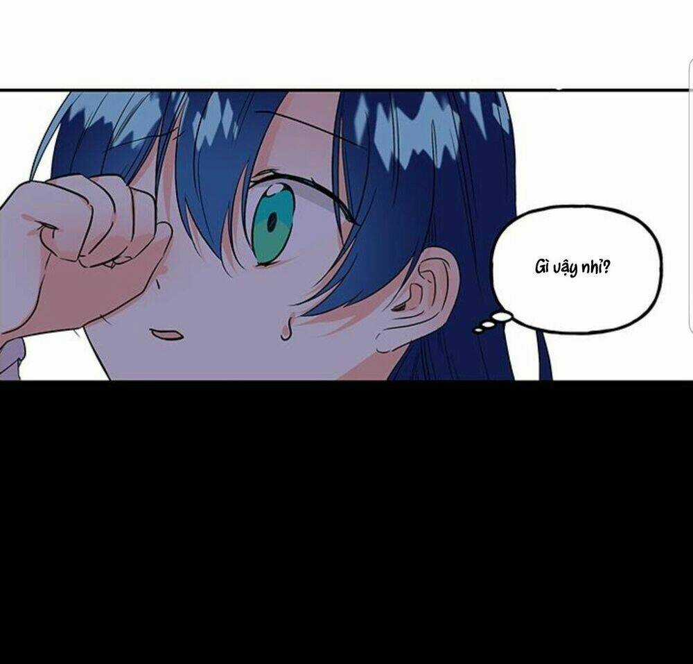 Con Gái Của Đại Pháp Sư - Chapter 2 - Trang 36