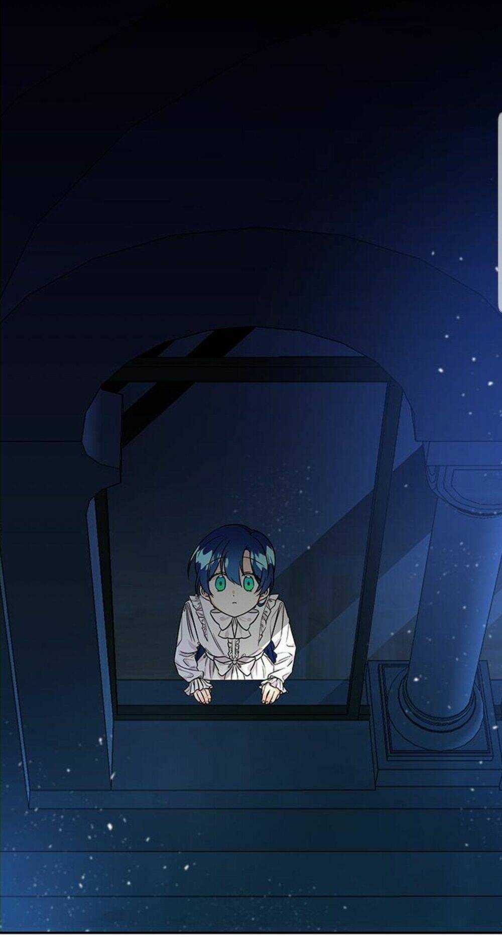 Con Gái Của Đại Pháp Sư - Chapter 2 - Trang 37