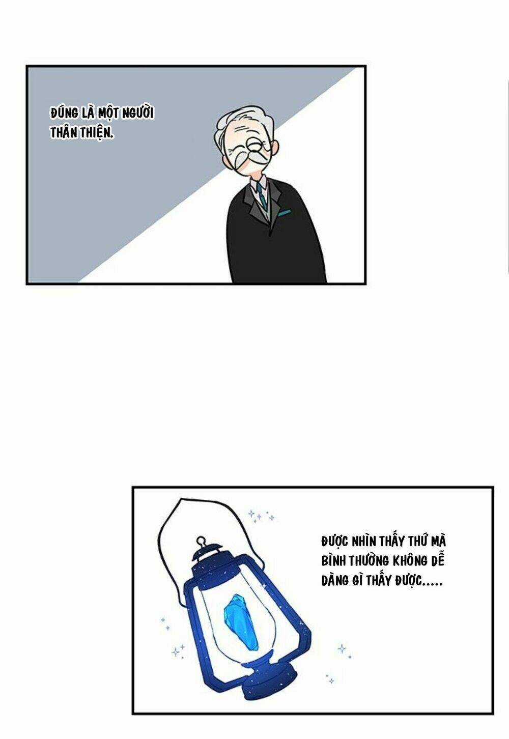 Con Gái Của Đại Pháp Sư - Chapter 2 - Trang 38