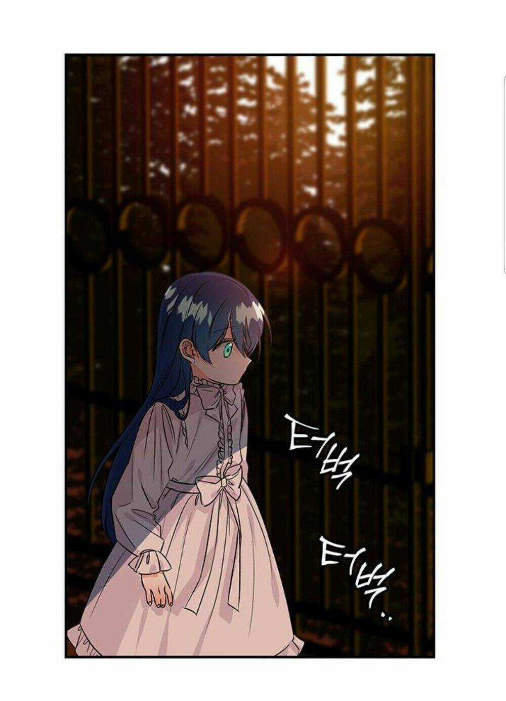 Con Gái Của Đại Pháp Sư - Chapter 2 - Trang 5