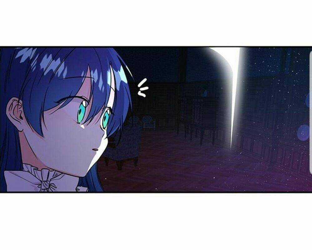 Con Gái Của Đại Pháp Sư - Chapter 2 - Trang 41