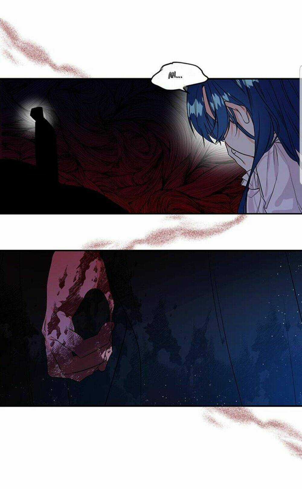 Con Gái Của Đại Pháp Sư - Chapter 2 - Trang 44