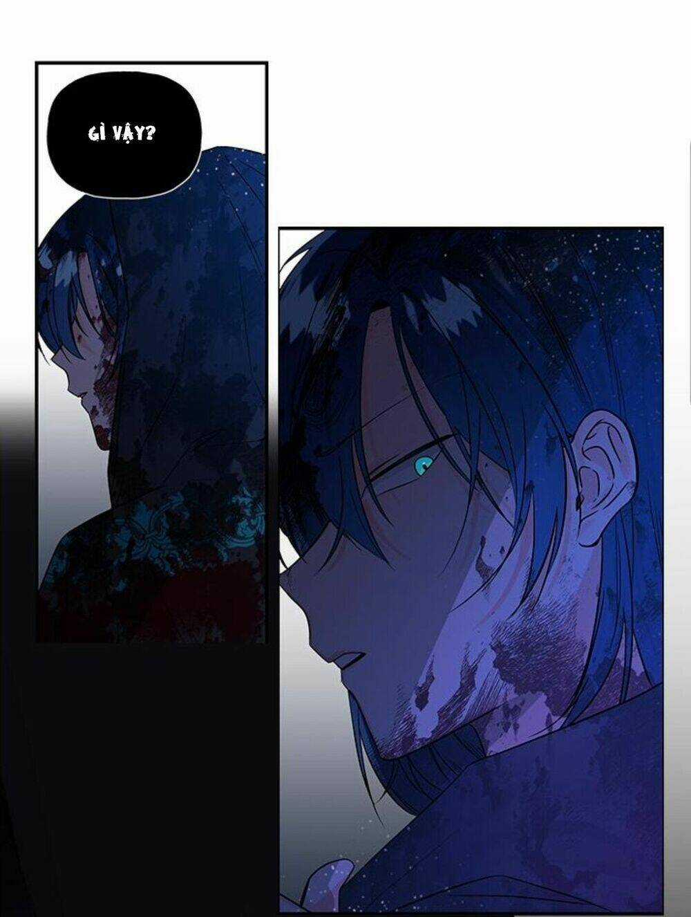 Con Gái Của Đại Pháp Sư - Chapter 2 - Trang 45