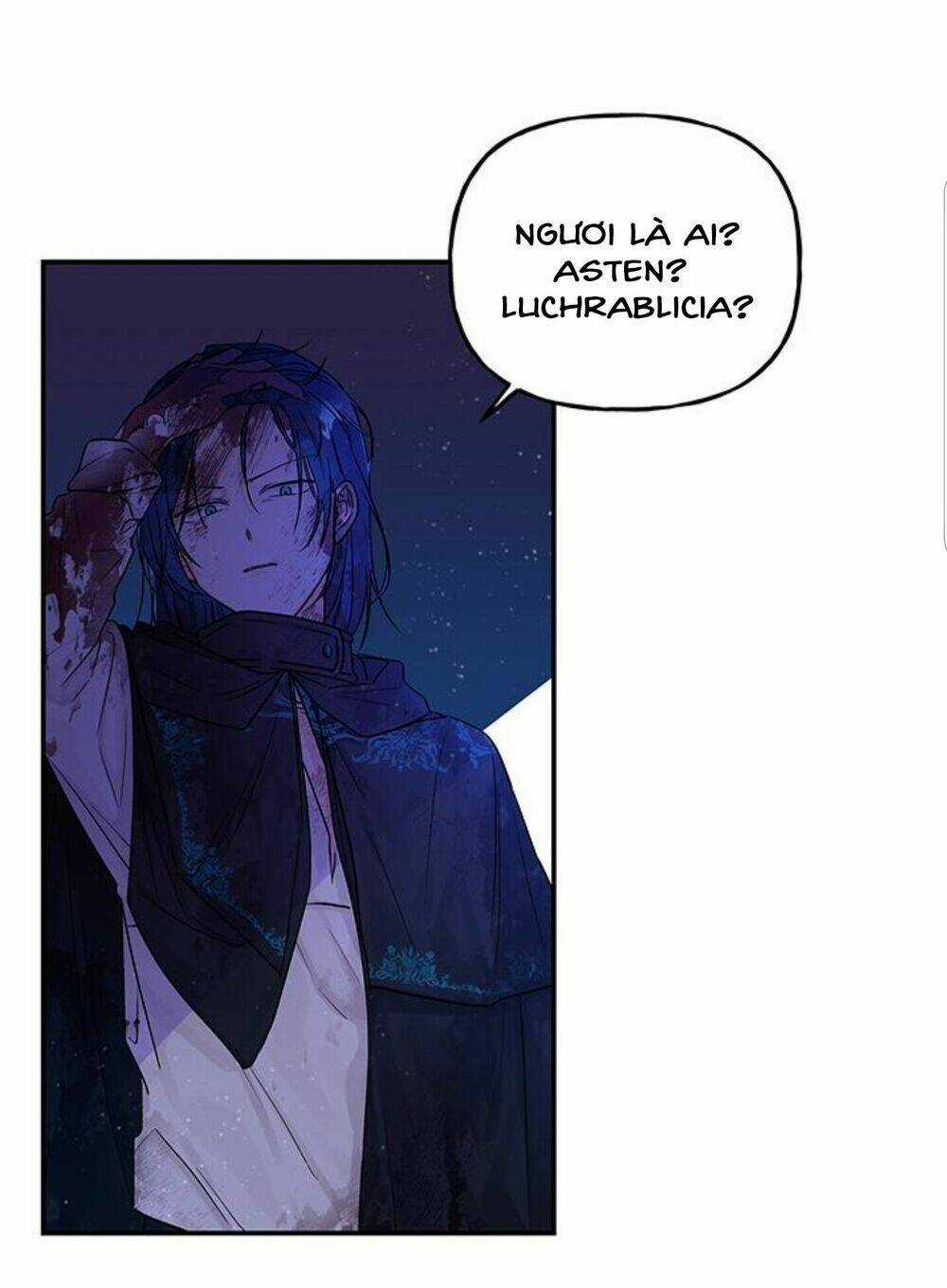 Con Gái Của Đại Pháp Sư - Chapter 2 - Trang 47