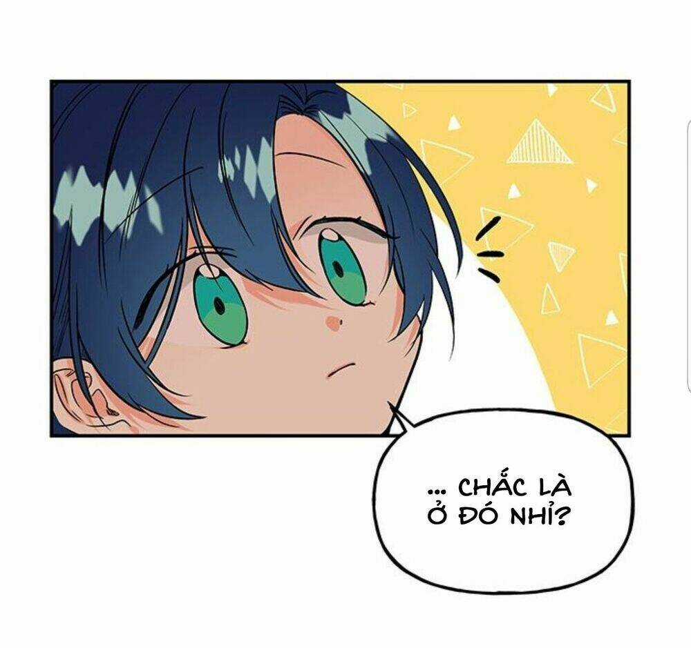 Con Gái Của Đại Pháp Sư - Chapter 2 - Trang 6