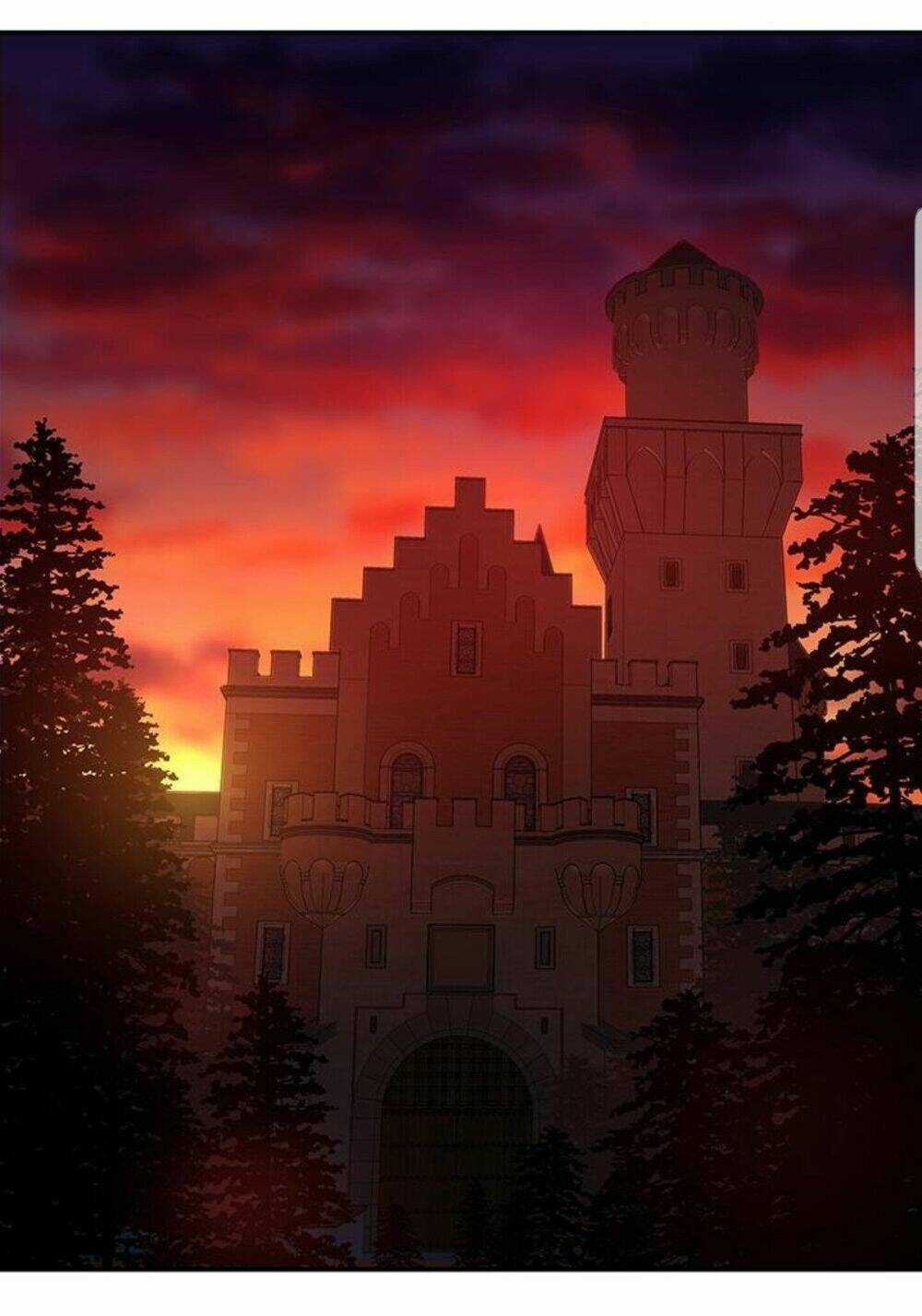 Con Gái Của Đại Pháp Sư - Chapter 2 - Trang 7